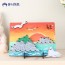 Uniart (DIY.W020) Làm khung gỗ nghệ thuật dây (Dokdo)