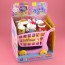 Play House 15000 Play House Seju Thỏ Hồng Giỏ Hàng Mart Play House Nhà trẻ Mẫu giáo Nhà Chơi Nhóm Quà Tặng