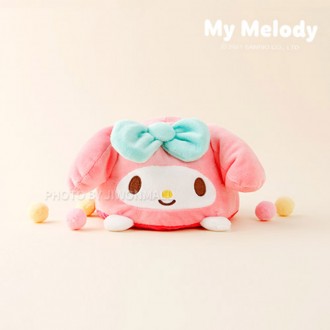 Sanrio My Melody Reversal Doll-So