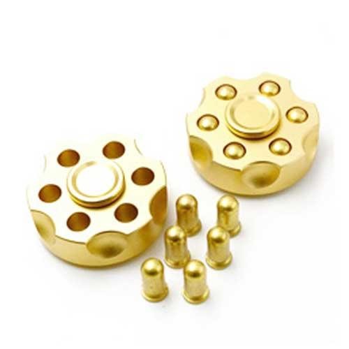 Spinner Cao Cấp Reballer Người Lớn Ngón Tay Spinner Fidget Spinner Thần Tài Viên Đạn Tay Đồ Chơi Kidult