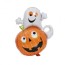 Bóng Ma Bí Ngô Tiệc Halloween DD-09943