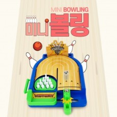 Trò chơi bowling mini OKIO