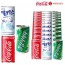 Coca Cola & Milkis & Rượu Táo 190ml