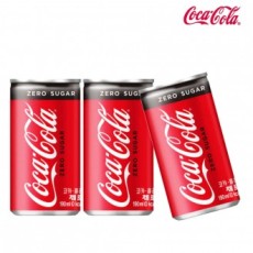 Coca-Cola Zero 190ml