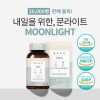 Viện nghiên cứu vi sinh trung ương Nghiên cứu và phát triển Moonlight cung cấp 30 ngày giúp bạn giảm cân ngay cả khi ăn vặt đêm khuya