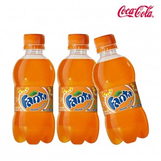 Fanta Cam 300ml