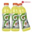 Gatorade chanh 600ml