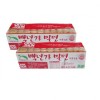 Okcheon Milmyeon - 2kg x 2 (20 phần dành cho quán mì lạnh)