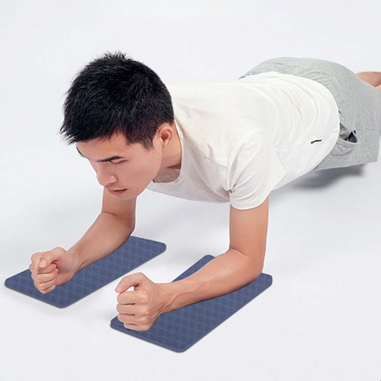 thảm tập yoga mini