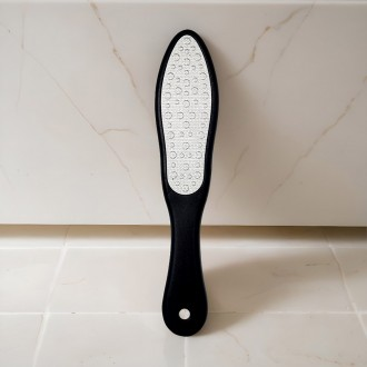 Barefoot Beauty Foot Exfoliator Foot File Heel