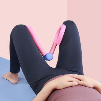 Dụng cụ tập Kegel đùi hông lên bài tập Pilates