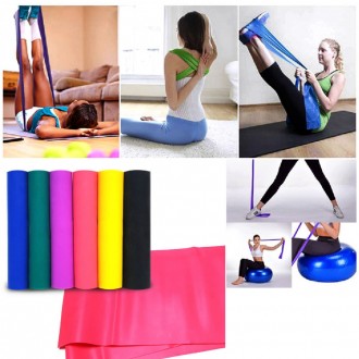 Ống cao su ban nhạc kéo lên vòng tập yoga tập gym gym hip-up chèo thuyền ban nhạc cao su ban nhạc yoga vòng ban nhạc hông ban nhạc A0