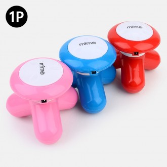 Máy mát xa rung mini USB, máy mát xa eo, máy mát xa bụng, loại bỏ cellulite, máy mát xa bắp chân