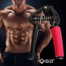 GD Grip Kẹp gắp LIGHT 3 tầng