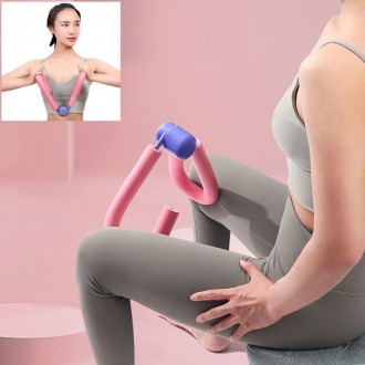 Thiết bị tập thể dục Kegel cho nữ Bài tập cơ đùi Pilates