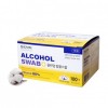 Band Doctor Cleanderm Alcohol Swap 100 tờ Tăm bông tẩm cồn gia dụng