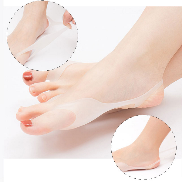 Ngón chân cái hallux hallux ngón chân cái đúng tư thế hiệu ứng chỉnh hình