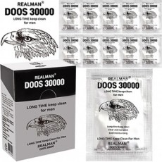 DOS 30000 Pack Gel 10P Trì hoãn thời gian dài Ngăn ngừa xuất tinh sớm Sữa rửa mặt dành cho nam Sữa rửa mặt chăm sóc mùi mồ hôi Gel massage hòa tan trong nước Tự tin làm mát cực độ