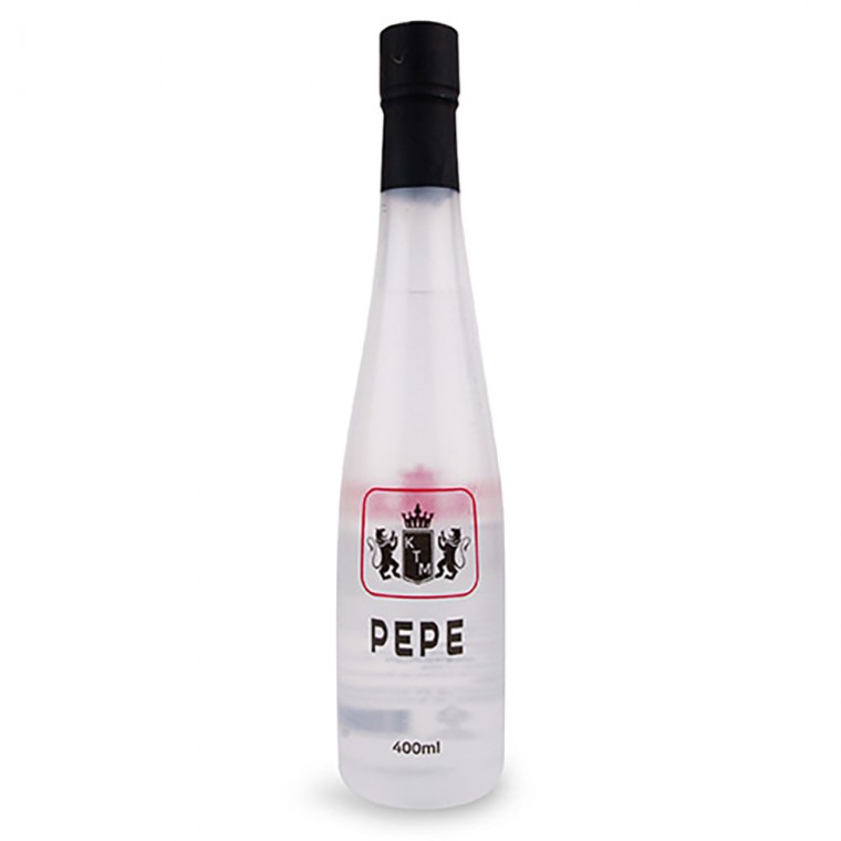 Pepe Love Gel Sex Gel Kích Thích Nữ Cực Khoái Hot Balm Gel Người Lớn Tác Dụng Dưỡng Ẩm Gel Massage Bôi Trơn Không Màu Không Mùi Hòa Tan Trong Nước Đen 400ML