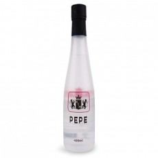 Pepe Love Gel Sex Gel Kích Thích Nữ Cực Khoái Hot Balm Gel Người Lớn Tác Dụng Dưỡng Ẩm Gel Massage Bôi Trơn Không Màu Không Mùi Hòa Tan Trong Nước Đen 400ML