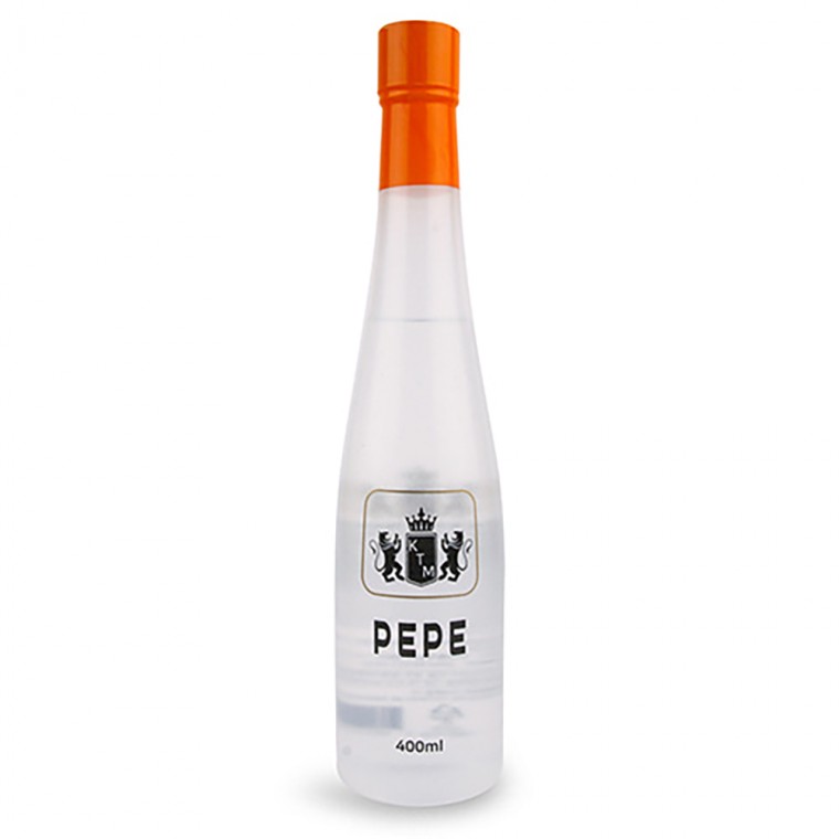 Pepe Love Gel Sex Kích thích phụ nữ Cực khoái Hot Balm Người lớn có tác dụng dưỡng ẩm Gel bôi trơn Massage Gel không màu Không mùi Hòa tan trong nước Chính hãng 400ML