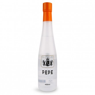 Pepe Love Gel Sex Kích thích phụ nữ Cực khoái Hot Balm Người lớn có tác dụng dưỡng ẩm Gel bôi trơn Massage Gel không màu Không mùi Hòa tan trong nước Chính hãng 400ML