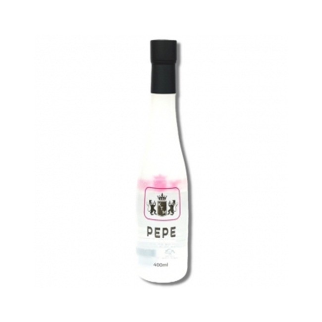 Gel dưỡng thể Pepe Black Love 400ml bộ 3 dầu massage pepe loại mới