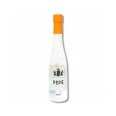 Pepe Original Love Body Gel 400ml bộ 2 dầu massage loại mới pepe