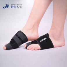 Joint Love Halux Foot Posture Cure Band / Ngón chân bảo vệ chân