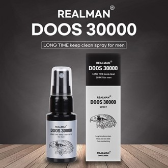 Real Mendus Xịt 20Ml Sữa Rửa Mặt Nam Háng Mồ Hôi Mùi Chăm Sóc Rắc Rối Chàm Ngứa Sữa Rửa Mặt Nam Lâu dài Mensole