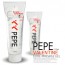 Gel Massage Body Love Pepe Valentine 250ml xách tay