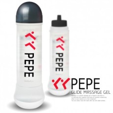 Gel Massage Pepe Black Love 360ml Dầu Massage