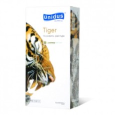 Unidus Innocence Tiger Tiger 10 chiếc hương mơ chung cung cấp dụng cụ tránh thai