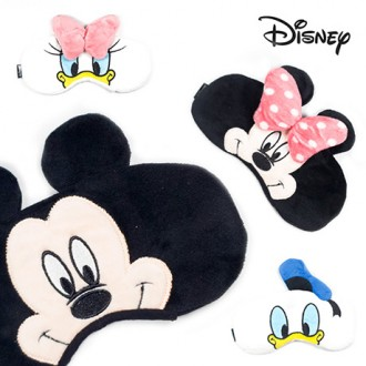 Số lượng còn lại bán phá giá mặt nạ ngủ nhân vật Mickey Minnie chính hãng của Disney bịt mắt kỳ nghỉ hè đồ dùng du lịch đồ dùng du lịch