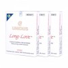 Unidus Long Love 36p 12 miếng 3 hộp Long Love