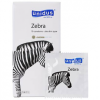 Unidus Zebra Zebra 10 chiếc Siêu mỏng không mùi