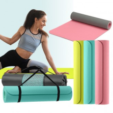 Túi mini có dây đeo chống trượt TPE 6 mm Túi tập yoga có dây đeo mỏng tập thể dục