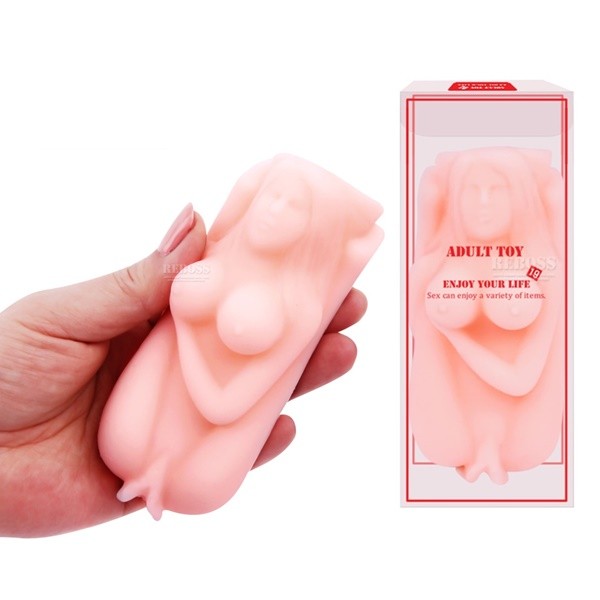 Thiết Bị Kích Thích Cô Bé Vú Âm Hộ Mini Onahole Cực Khoái Thực Massage Thủ Dâm Thiết Bị Người Lớn Sản Phẩm Handjob Nam Giới Trưởng Thành Của Thiết Bị