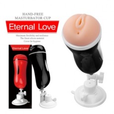 Góc có thể điều chỉnh lỗ Cup Tình yêu vĩnh cửu Black Onahole Nam Massage thủ dâm Thiết bị dành cho người lớn Sản phẩm thắt chặt thực sự Niềm vui không thâm nhập Handjob