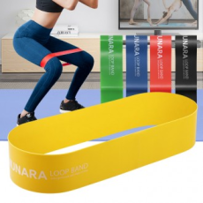 Loop Band dành cho nữ Tập luyện tại nhà Bài tập thể dục Squat Tập thể dục Hip Band Yoga Đùi