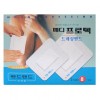 Bandland MediProtec (2 loại băng thông thường) 8 tờ