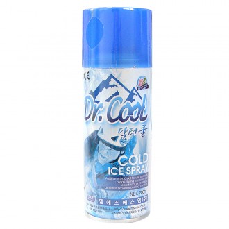 Xịt Mát Dr.Cool 200ml