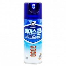 Daeil New Ice School Aerosol Paste 200ml