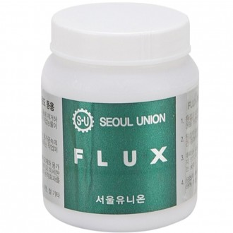 Chất trợ hàn Seoul Union cho đồng thau 200g x 1