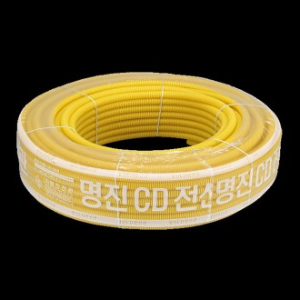 Ống CD thường 22MM vàng 100M