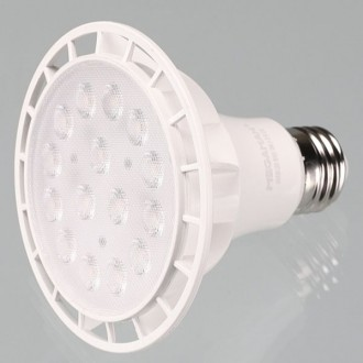 LED Trắng Nhấp nháy THẤP MEGA 15W Điểm trắng chính (Loại tập trung)