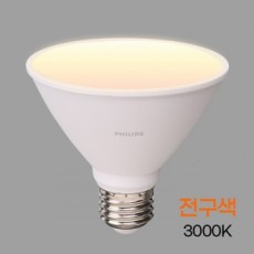 Bóng đèn LED PAR30S 12W E26 827 25D (loại 15W)