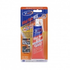 Gioăng Silicon (RTV)Vital Red RTV (VT-151) 85gm