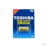 Toshiba 123A 1 viên