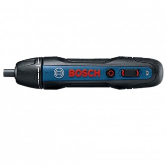 Máy vặn vít dùng pin Bosch Go (1.5Ah) (06019H21B0)